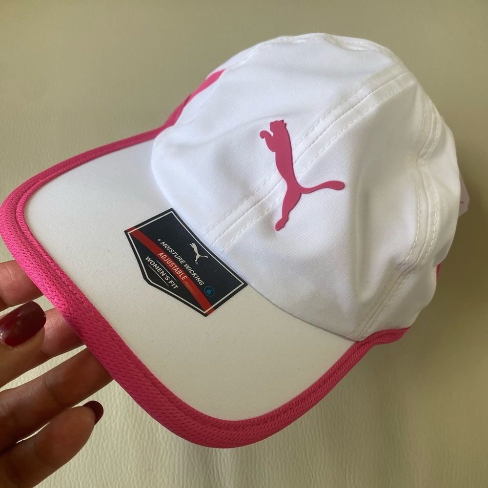 PUMA cap - women’s fit